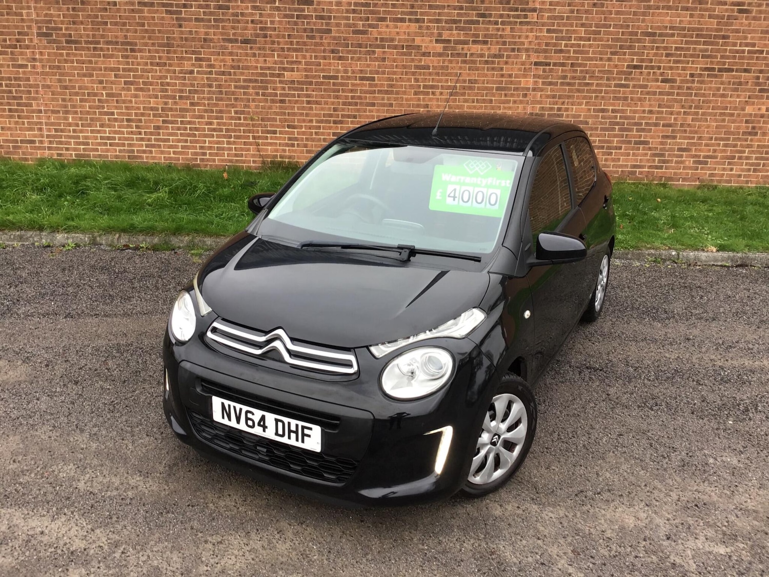 Used Citroen C1 for sale - 76592145: Photo 14