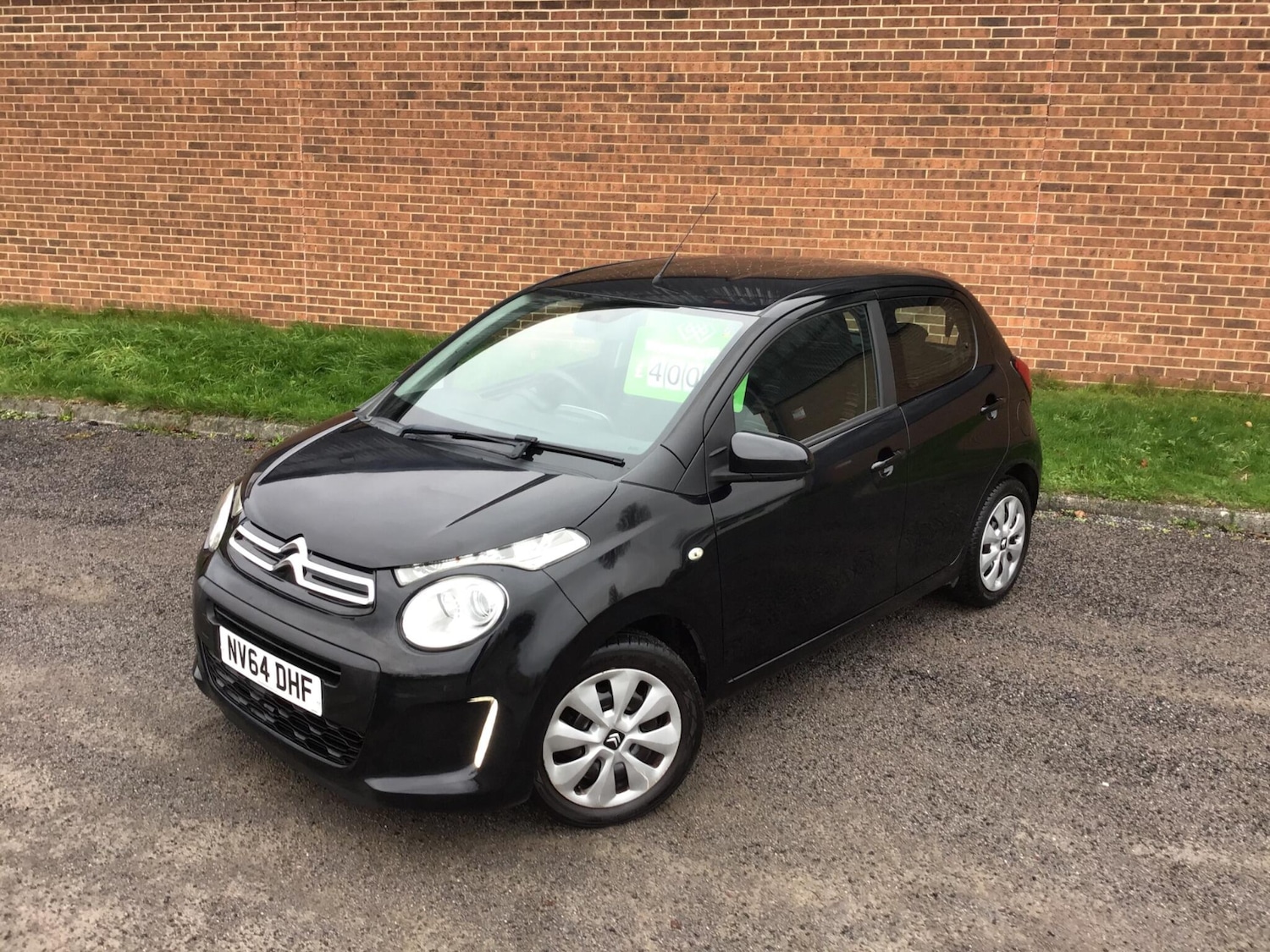 Used Citroen C1 for sale - 76592145: Photo 15
