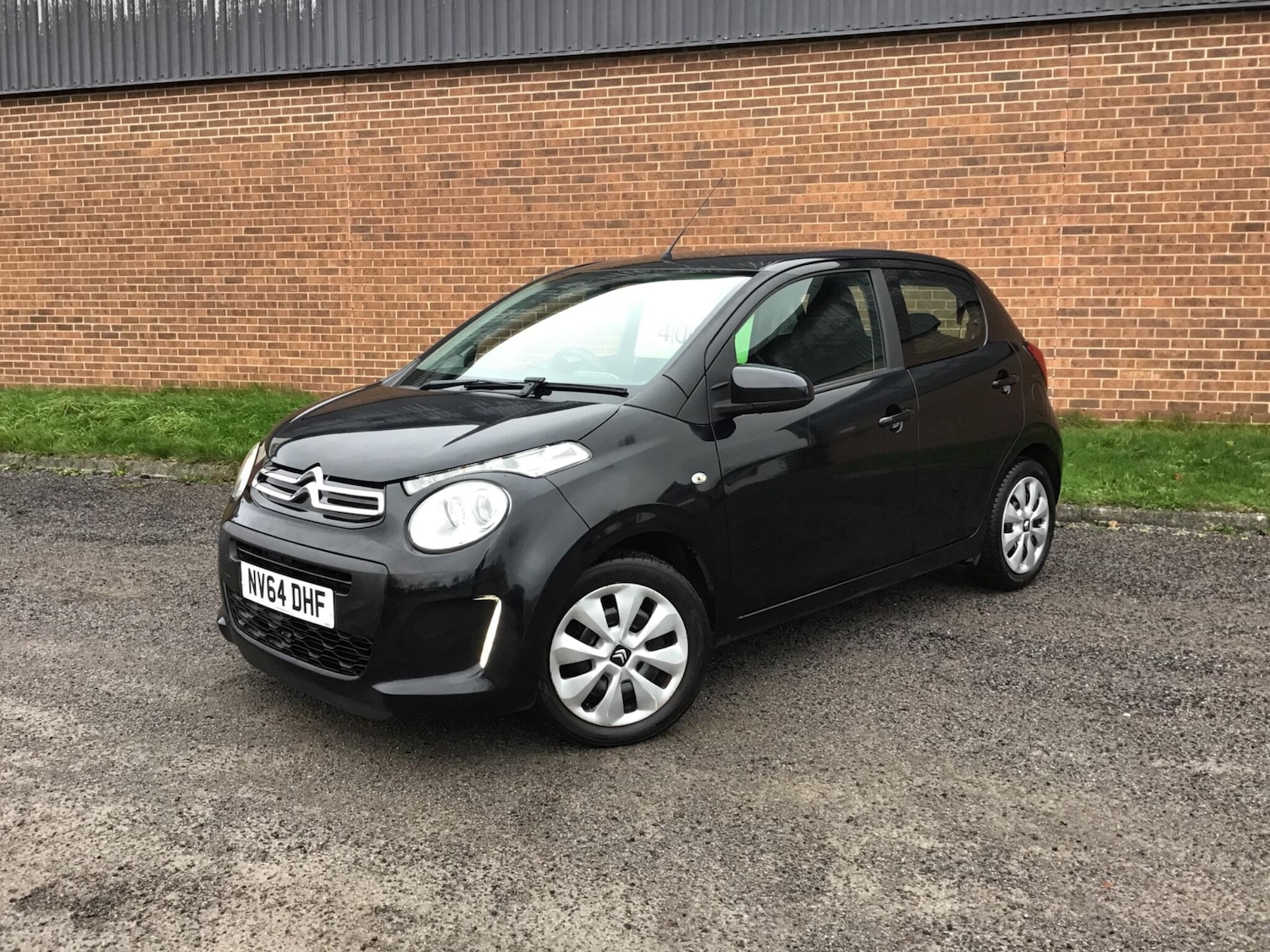 Used Citroen C1 for sale - 76592145: Photo 16