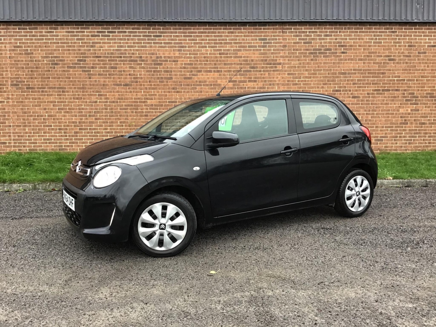 Used Citroen C1 for sale - 76592145: Photo 17