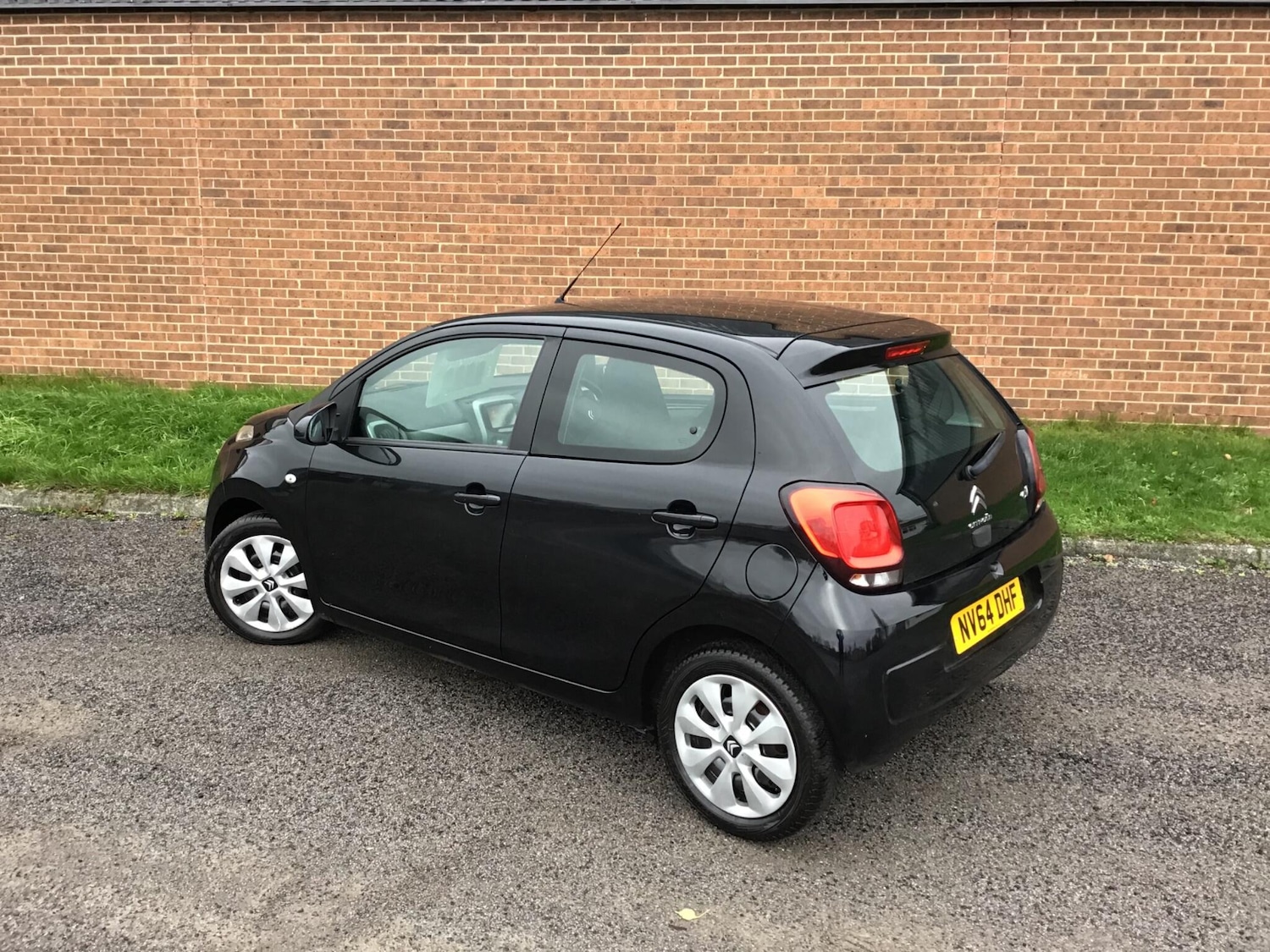 Used Citroen C1 for sale - 76592145: Photo 18