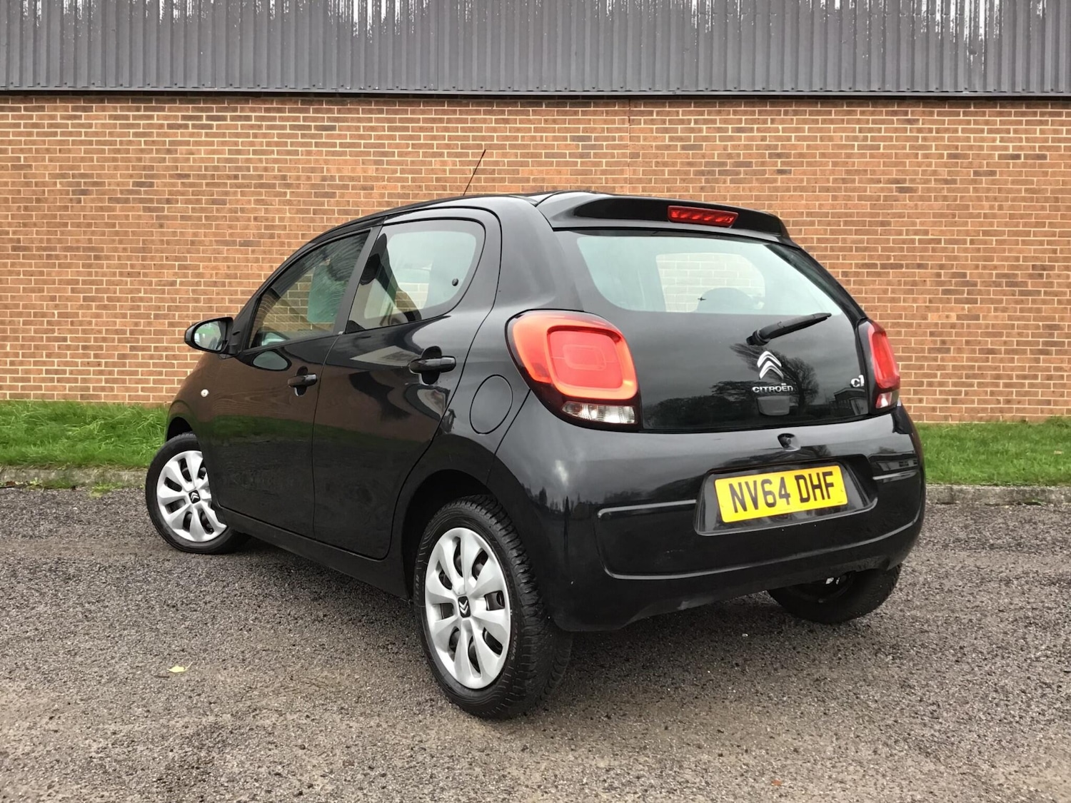 Used Citroen C1 for sale - 76592145: Photo 19