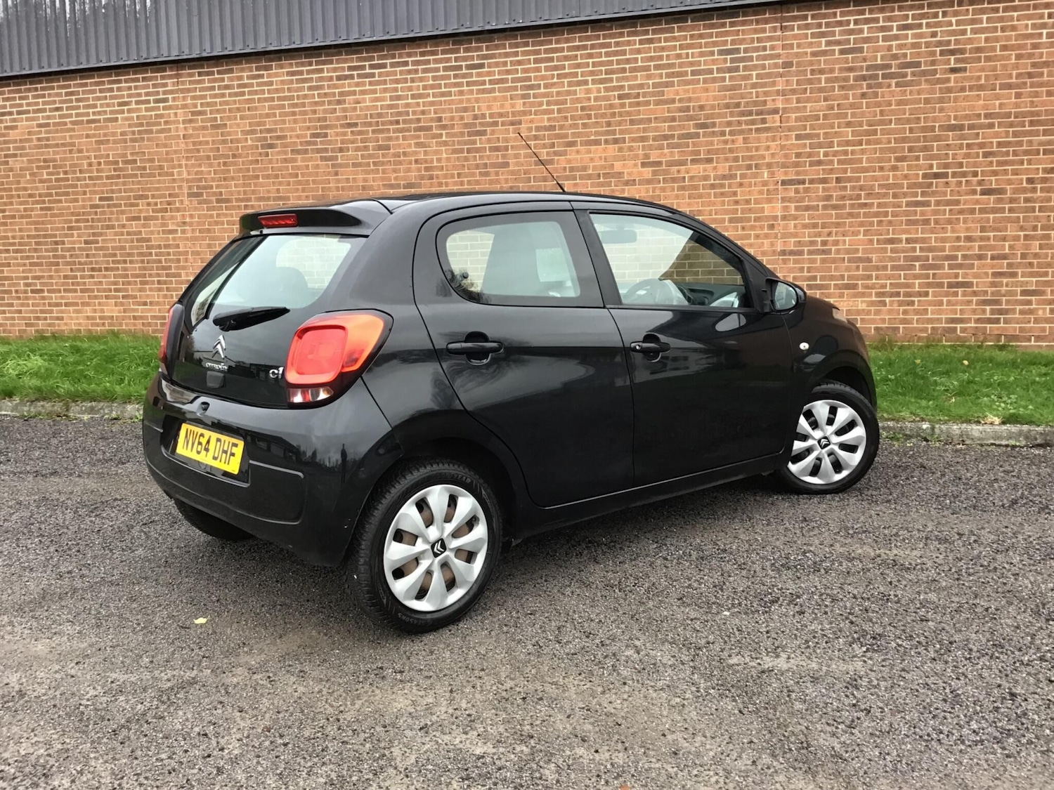 Used Citroen C1 for sale - 76592145: Photo 26