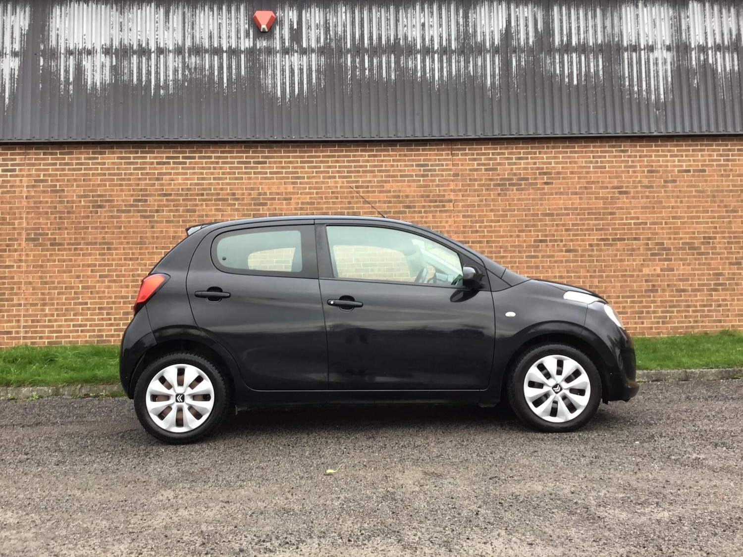 Used Citroen C1 for sale - 76592145: Photo 28