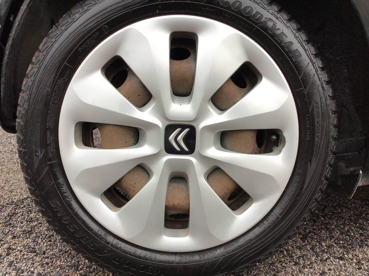 Used Citroen C1 for sale - 76592145: Photo 29