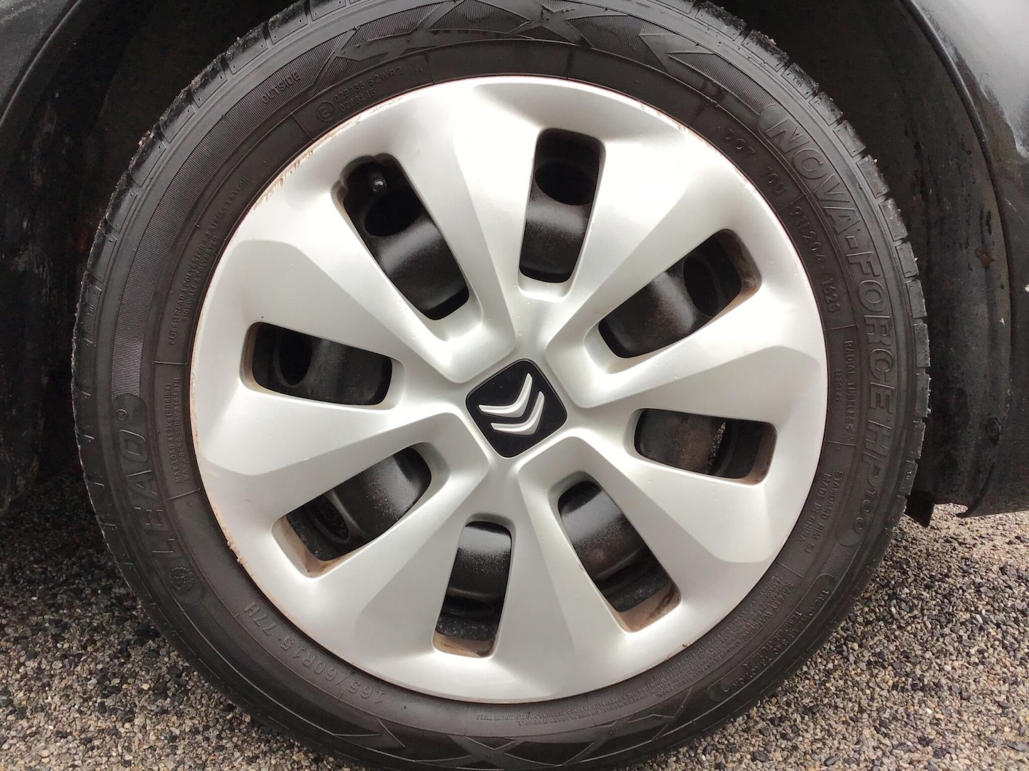 Used Citroen C1 for sale - 76592145: Photo 30