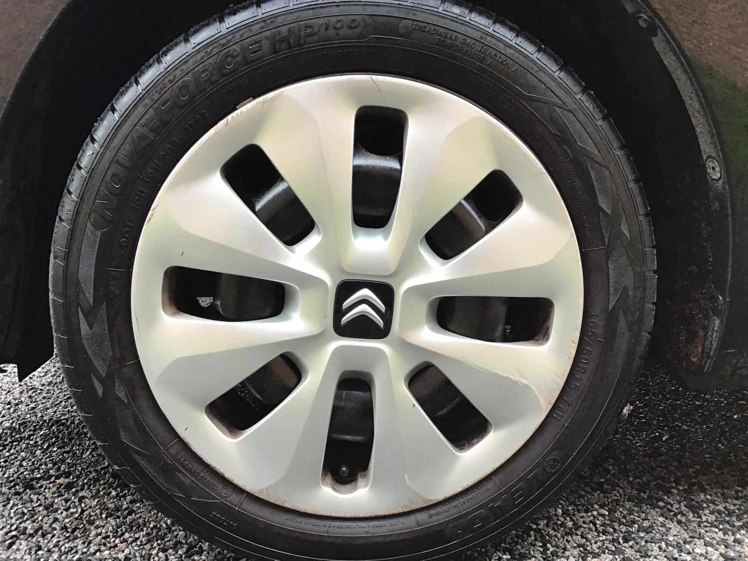 Used Citroen C1 for sale - 76592145: Photo 31