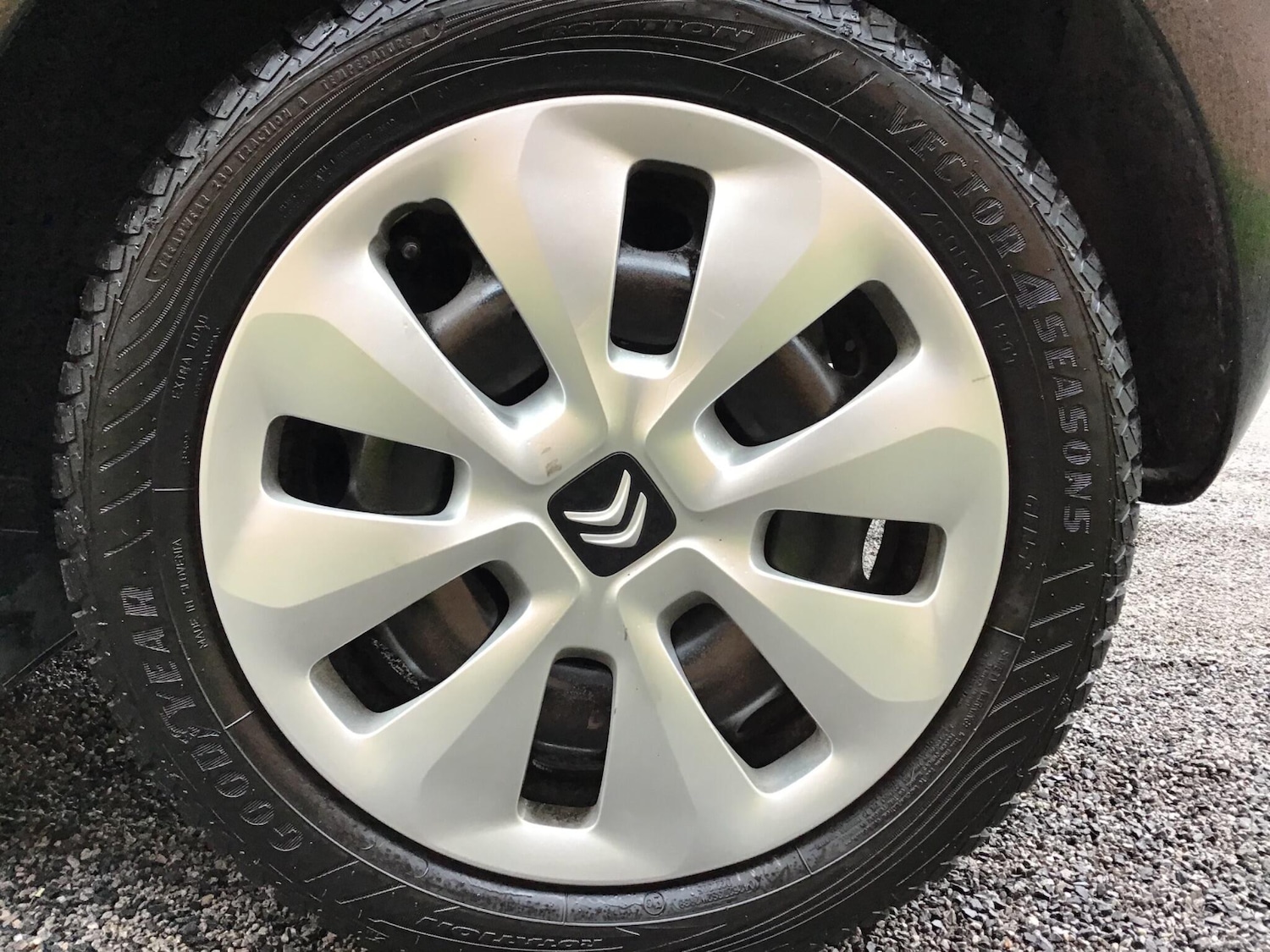 Used Citroen C1 for sale - 76592145: Photo 32