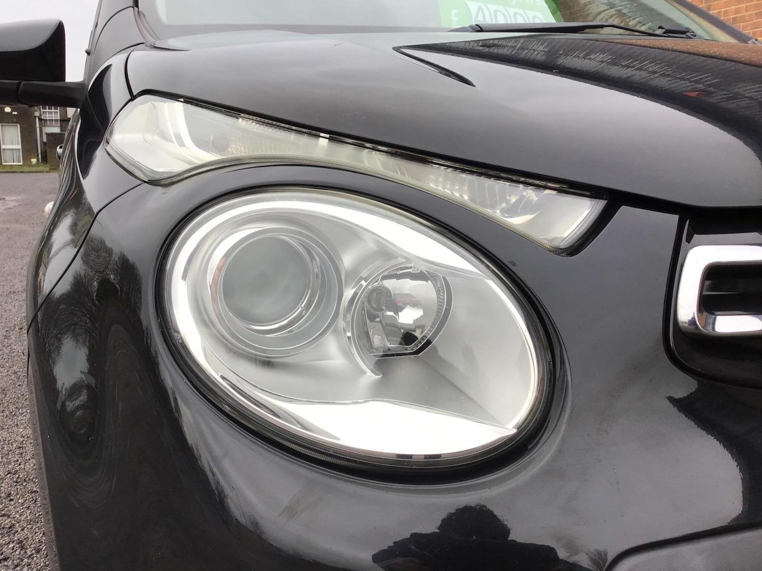 Used Citroen C1 for sale - 76592145: Photo 33