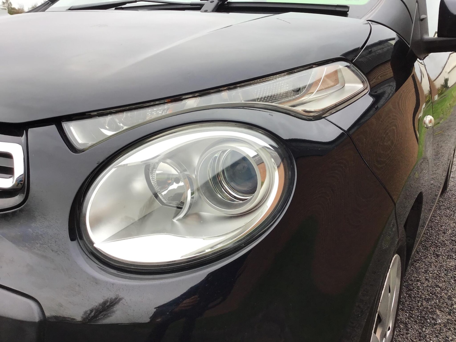 Used Citroen C1 for sale - 76592145: Photo 34