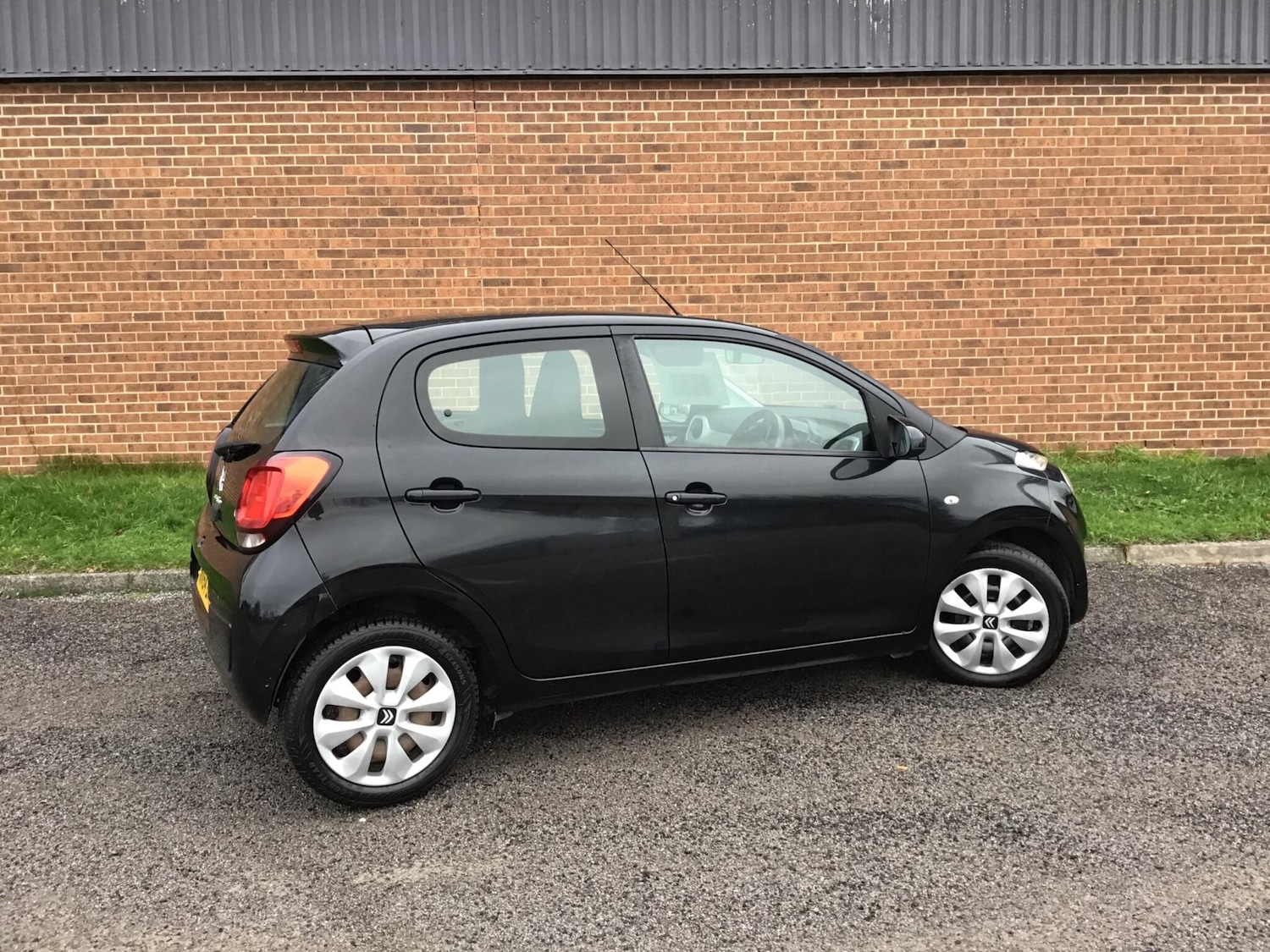 Used Citroen C1 for sale - 76592145: Photo 4