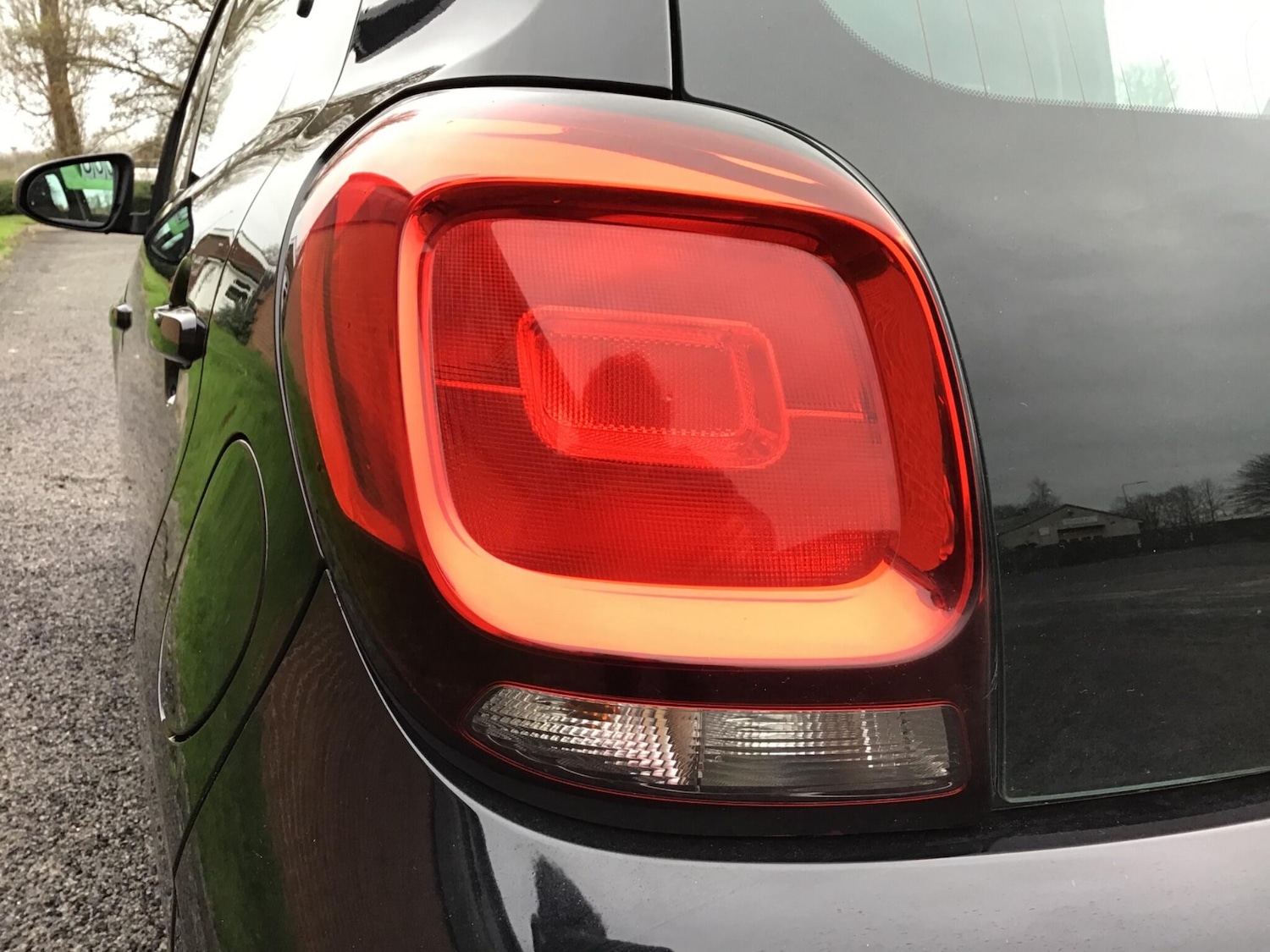 Used Citroen C1 for sale - 76592145: Photo 42