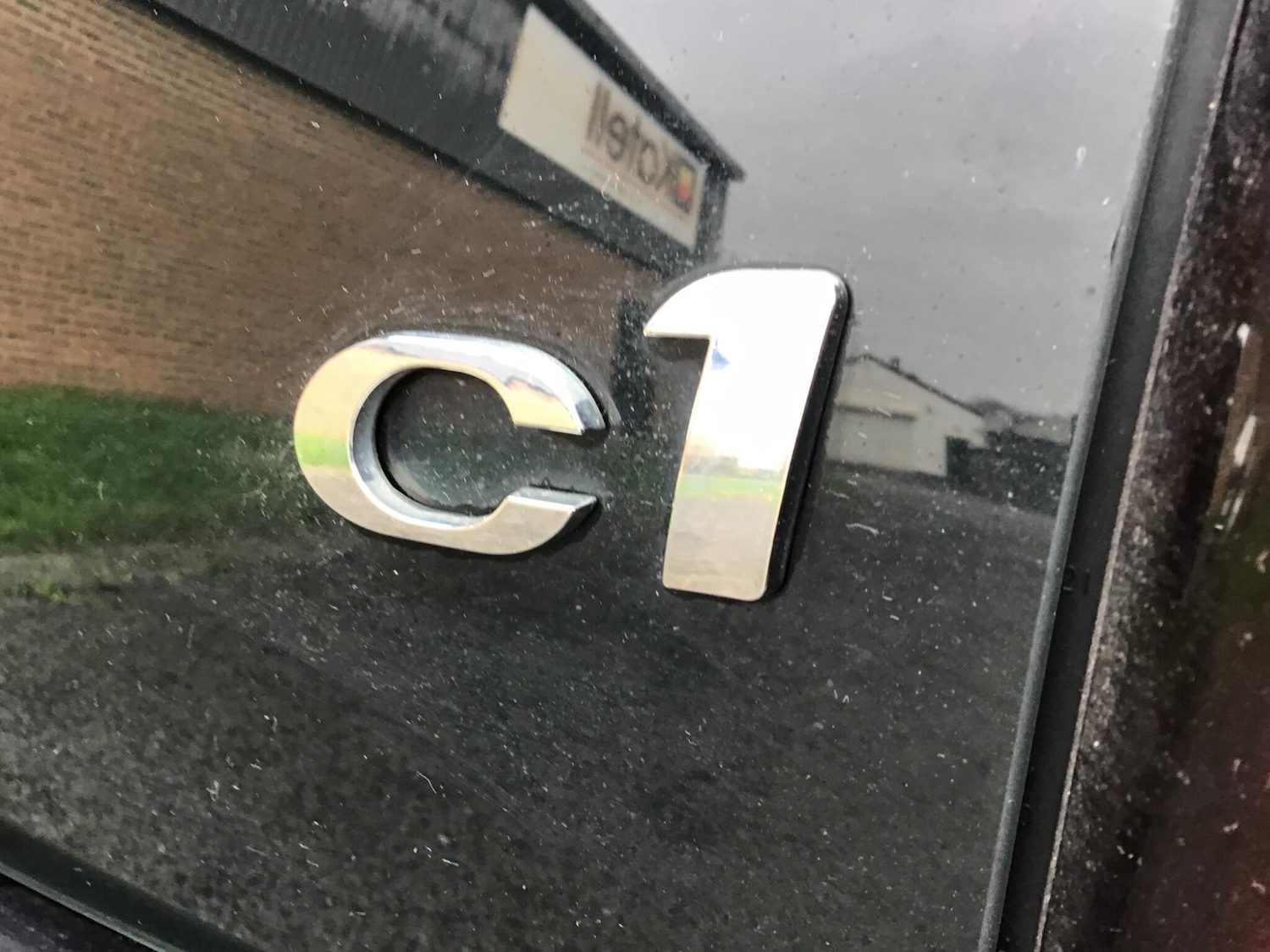 Used Citroen C1 for sale - 76592145: Photo 44