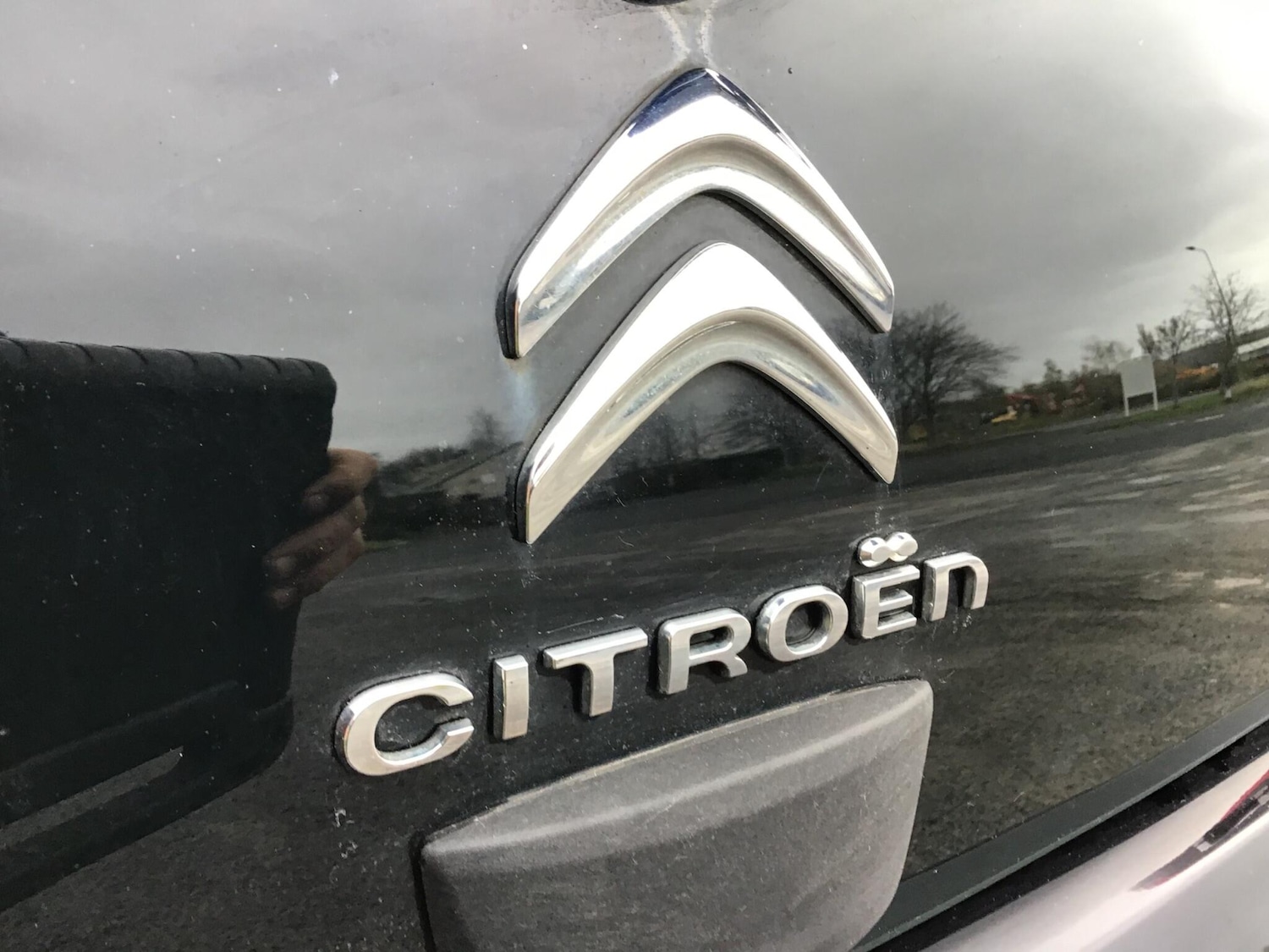 Used Citroen C1 for sale - 76592145: Photo 45