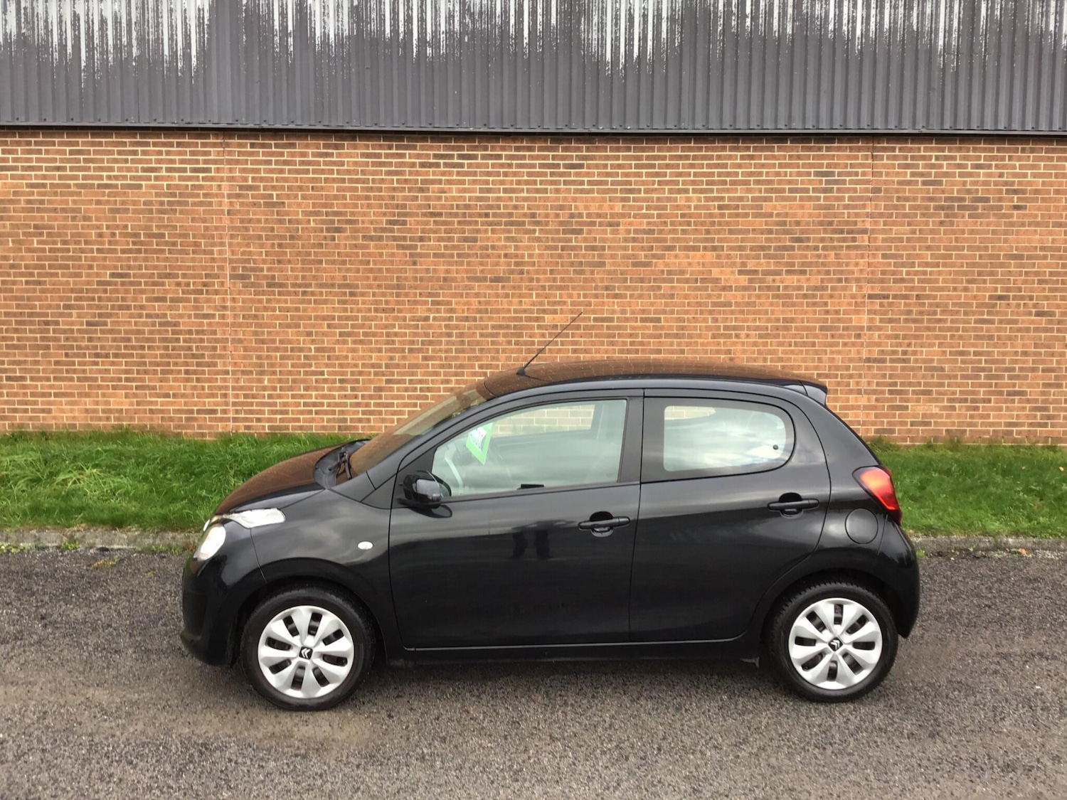 Used Citroen C1 for sale - 76592145: Photo 47