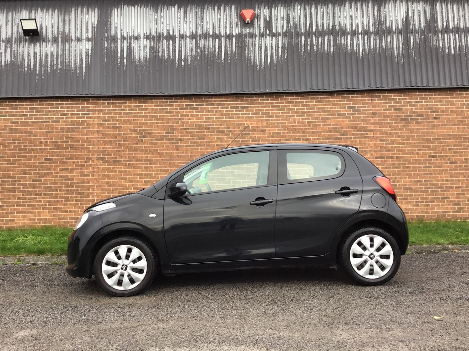 Used Citroen C1 for sale - 76592145: Photo 48