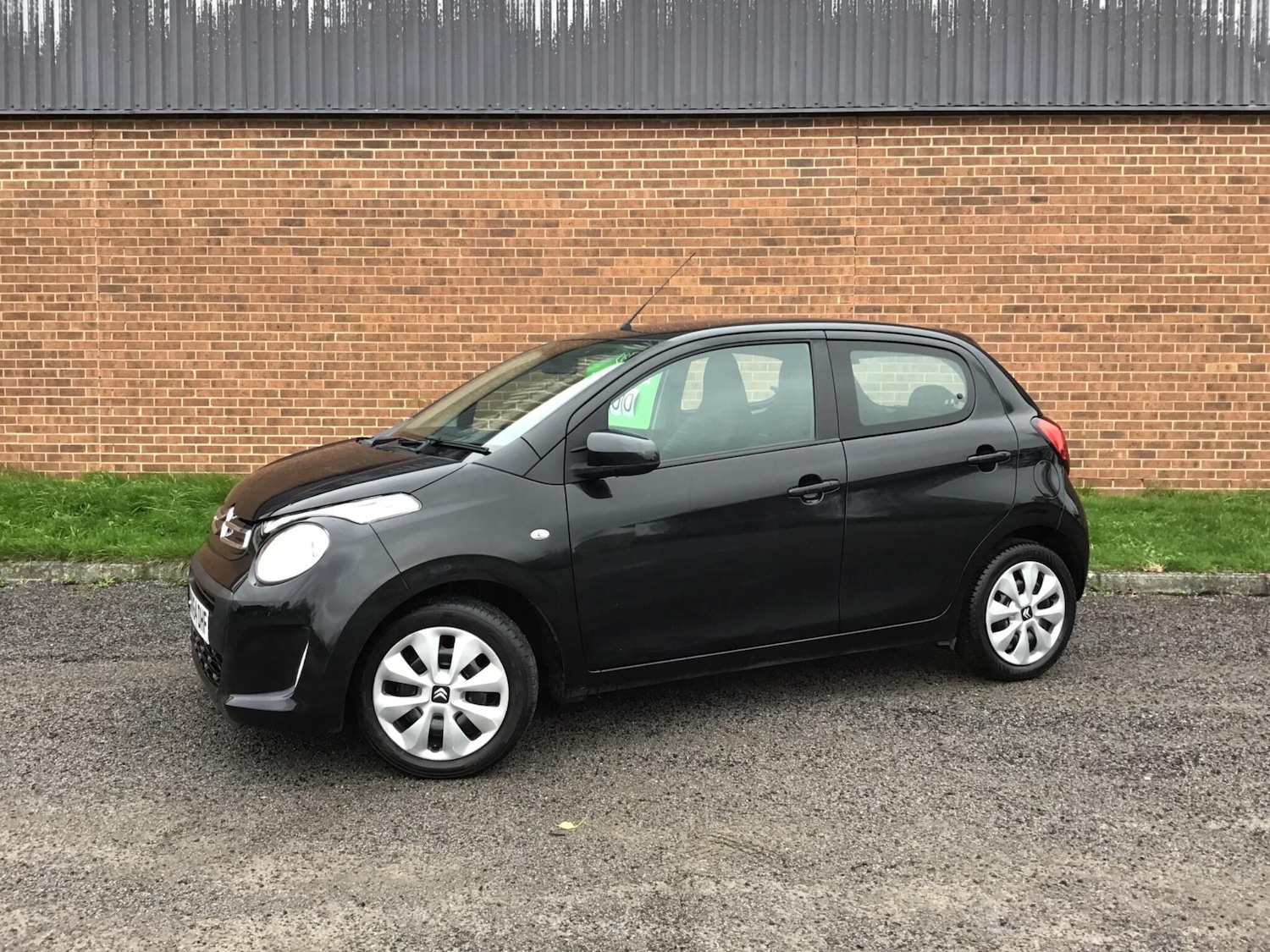 Used Citroen C1 for sale - 76592145: Photo 5