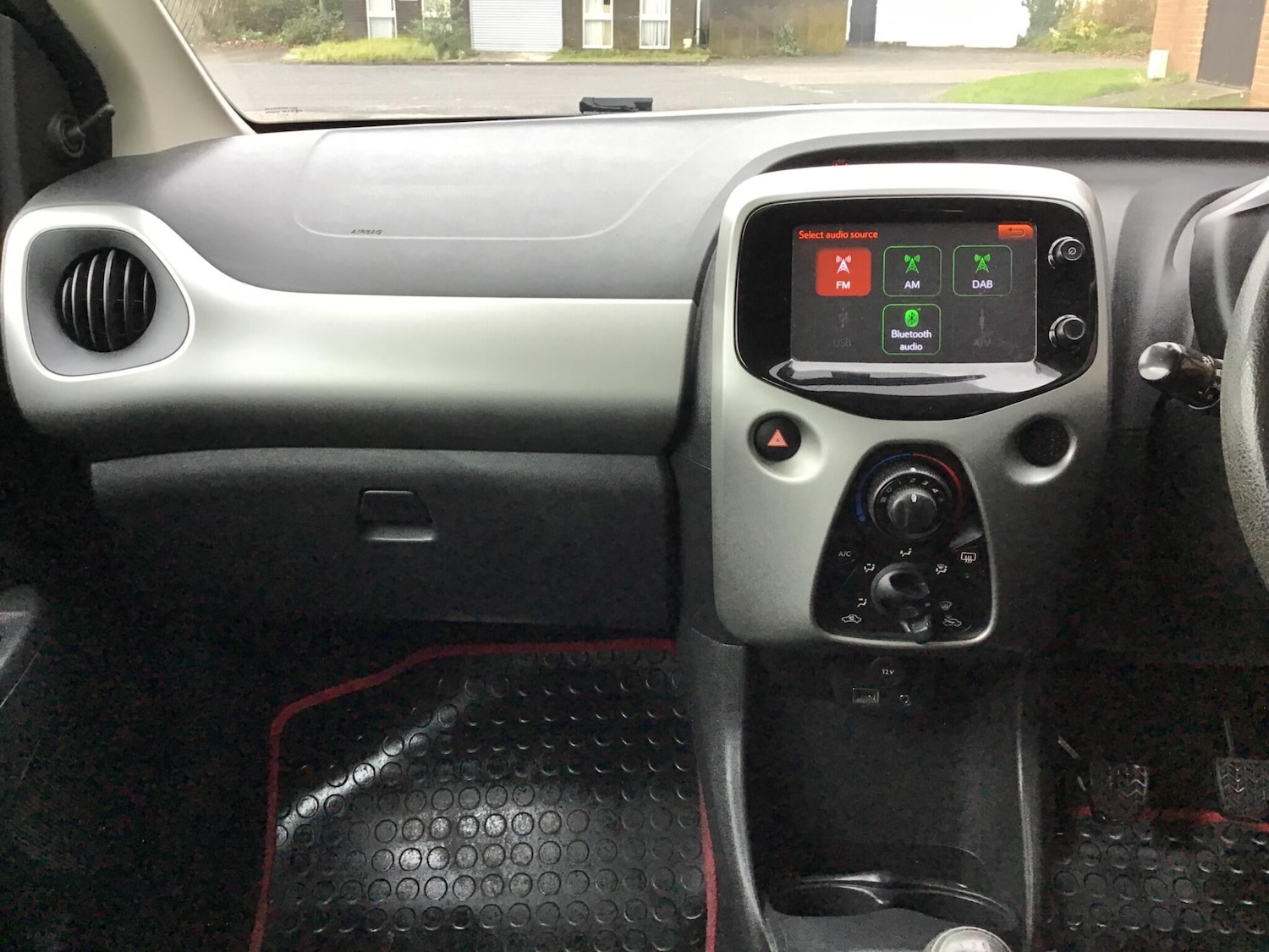 Used Citroen C1 for sale - 76592145: Photo 50