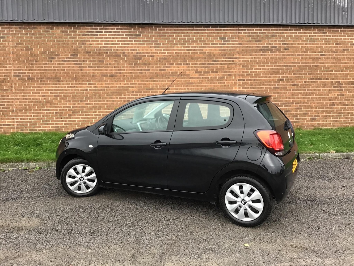 Used Citroen C1 for sale - 76592145: Photo 6