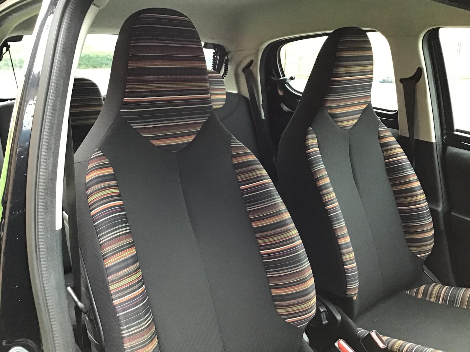 Used Citroen C1 for sale - 76592145: Photo 61