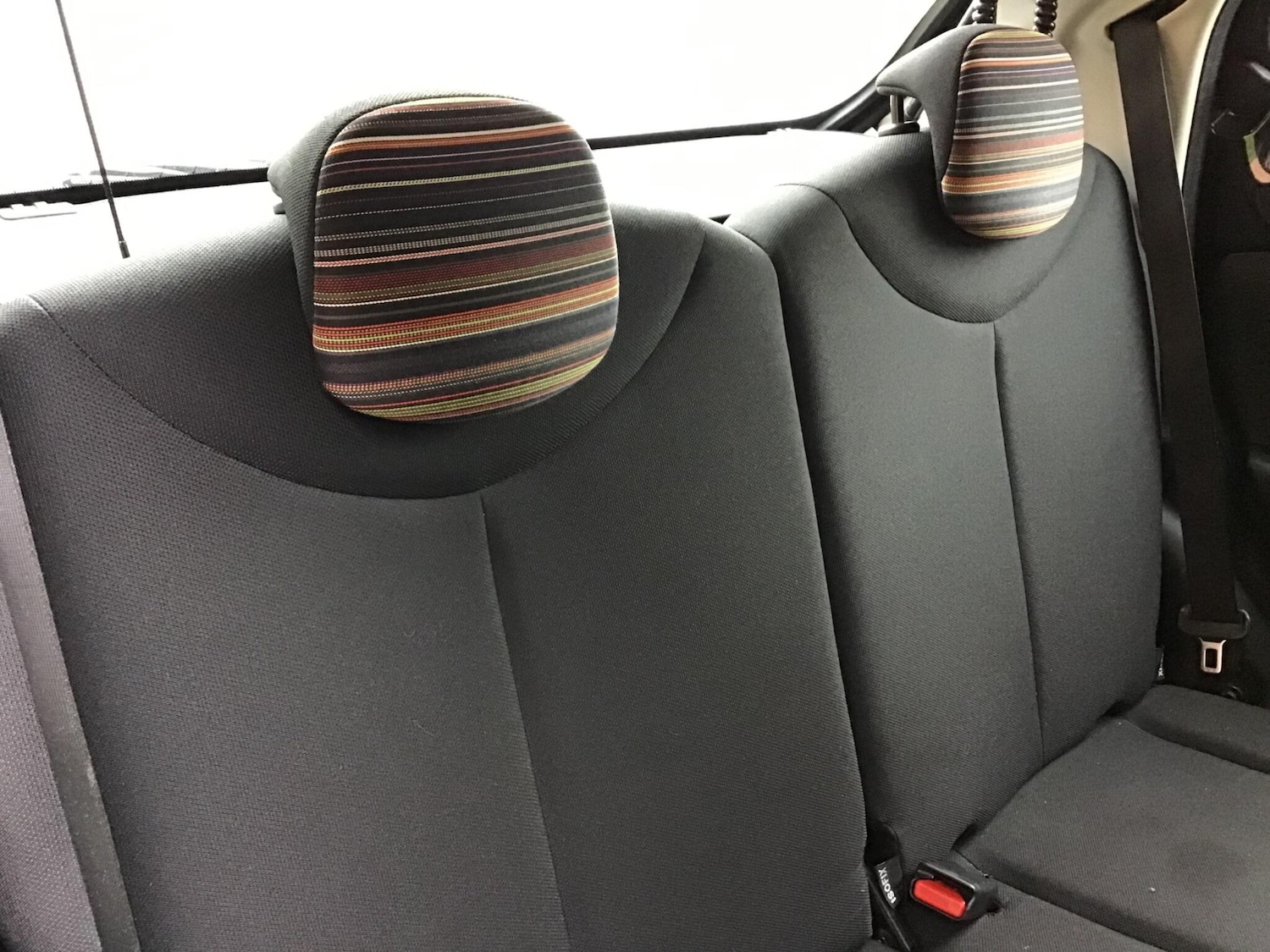 Used Citroen C1 for sale - 76592145: Photo 63