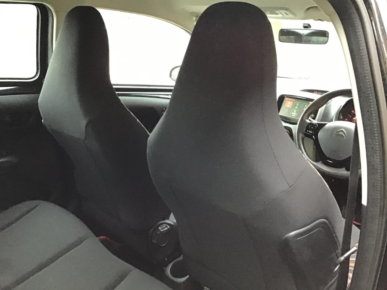 Used Citroen C1 for sale - 76592145: Photo 65