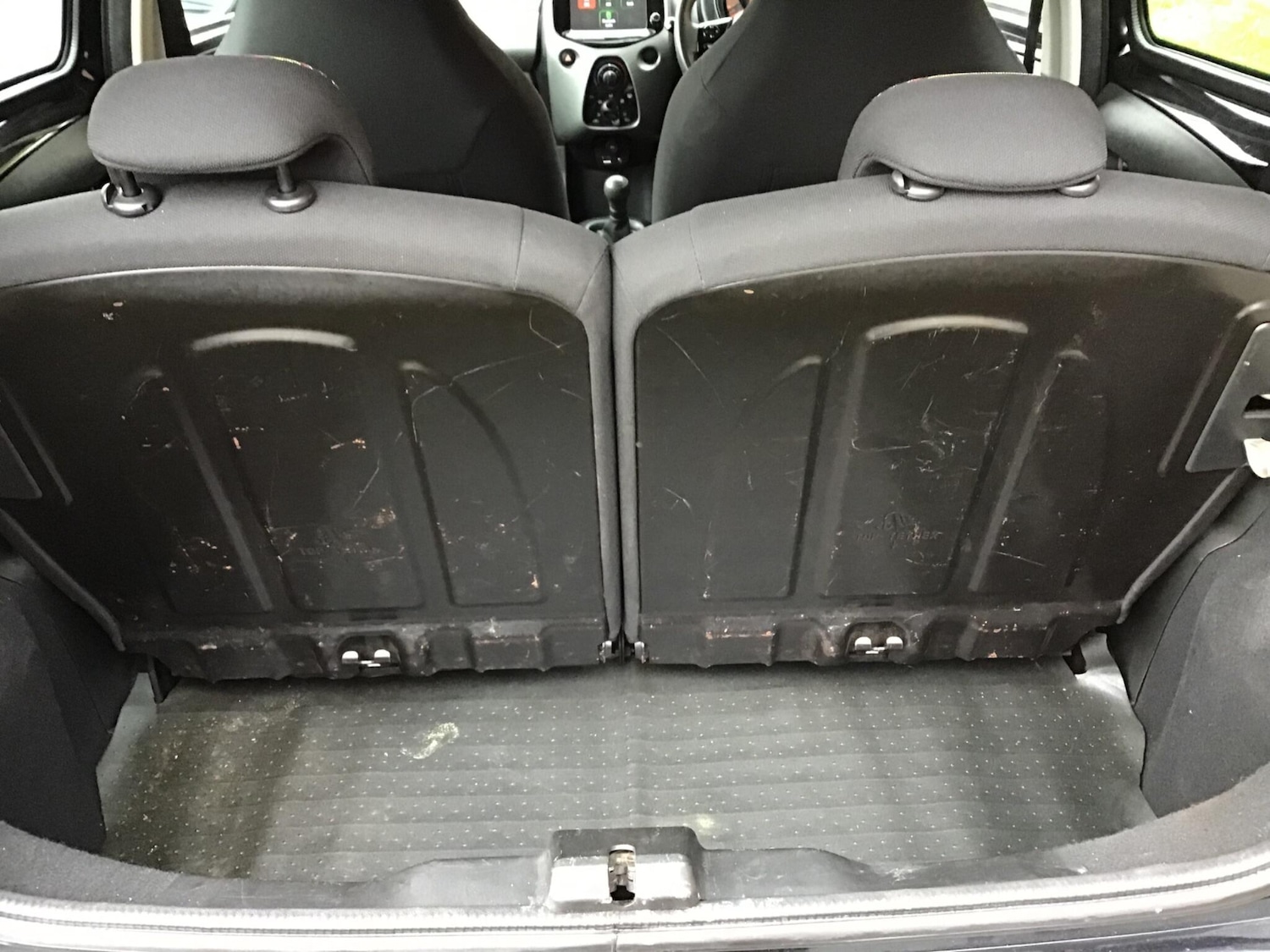 Used Citroen C1 for sale - 76592145: Photo 66