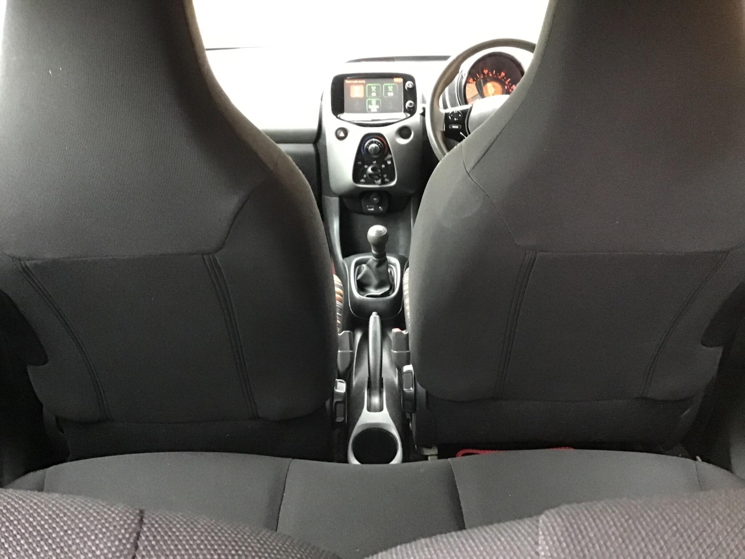 Used Citroen C1 for sale - 76592145: Photo 67