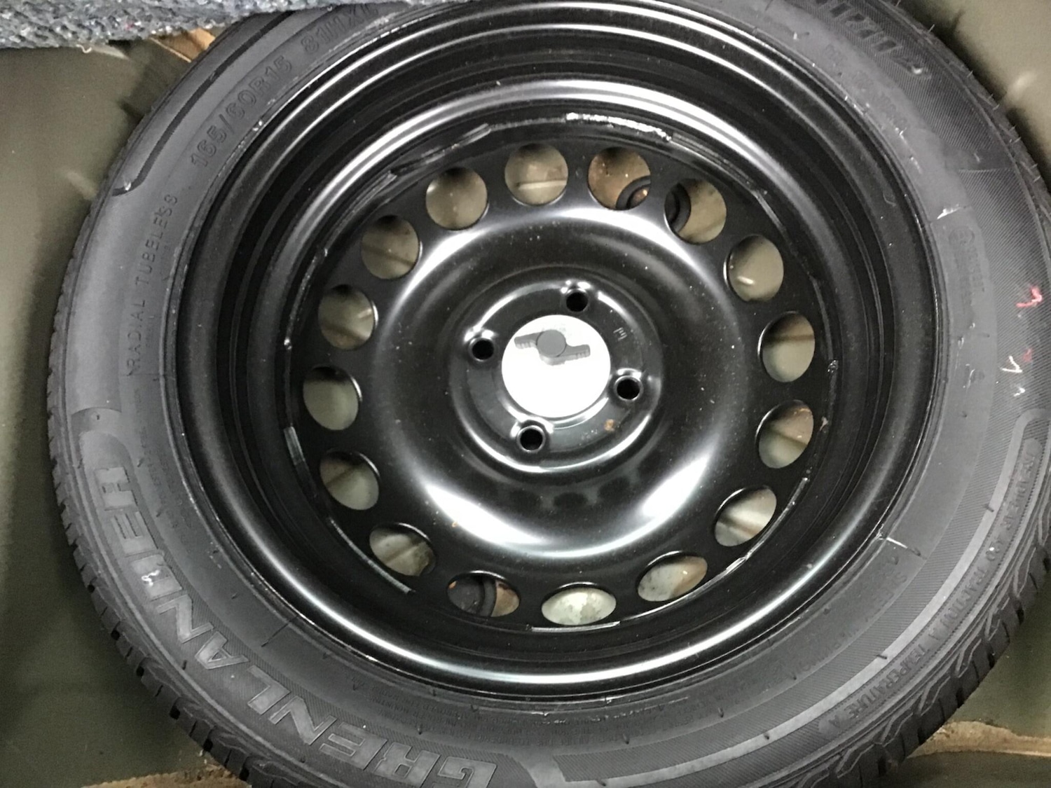 Used Citroen C1 for sale - 76592145: Photo 68