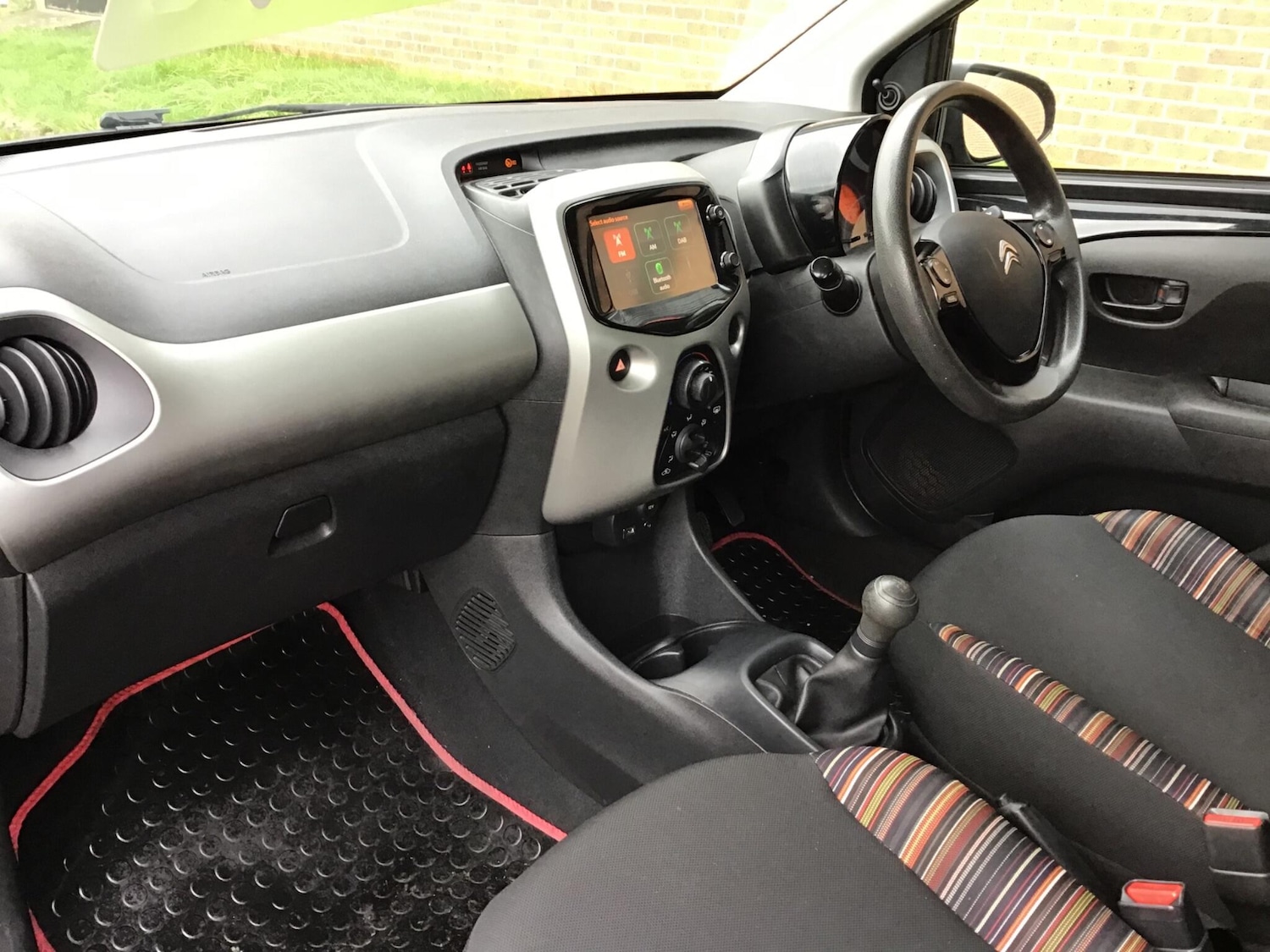 Used Citroen C1 for sale - 76592145: Photo 69