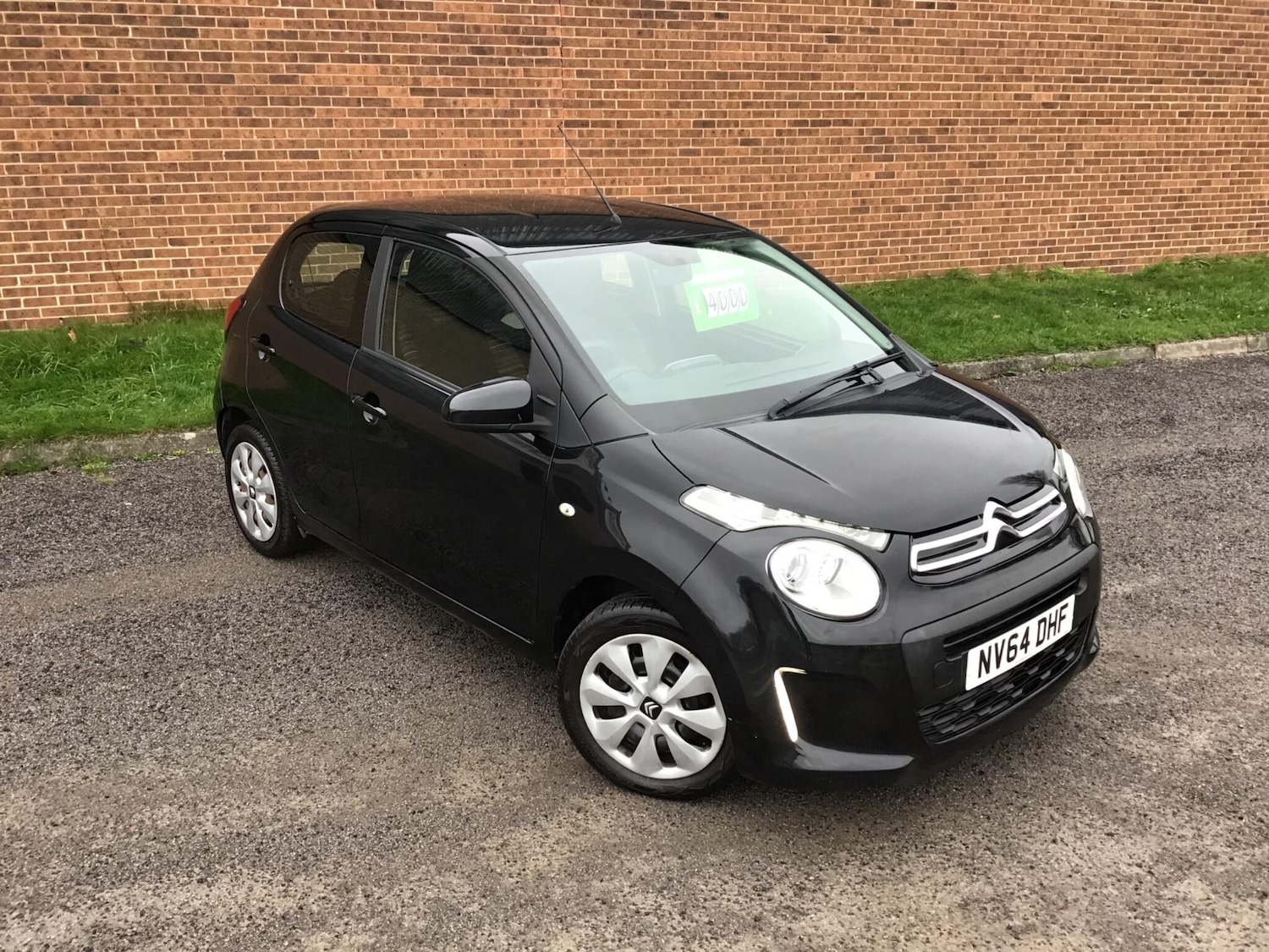 Used Citroen C1 for sale - 76592145: Photo 7