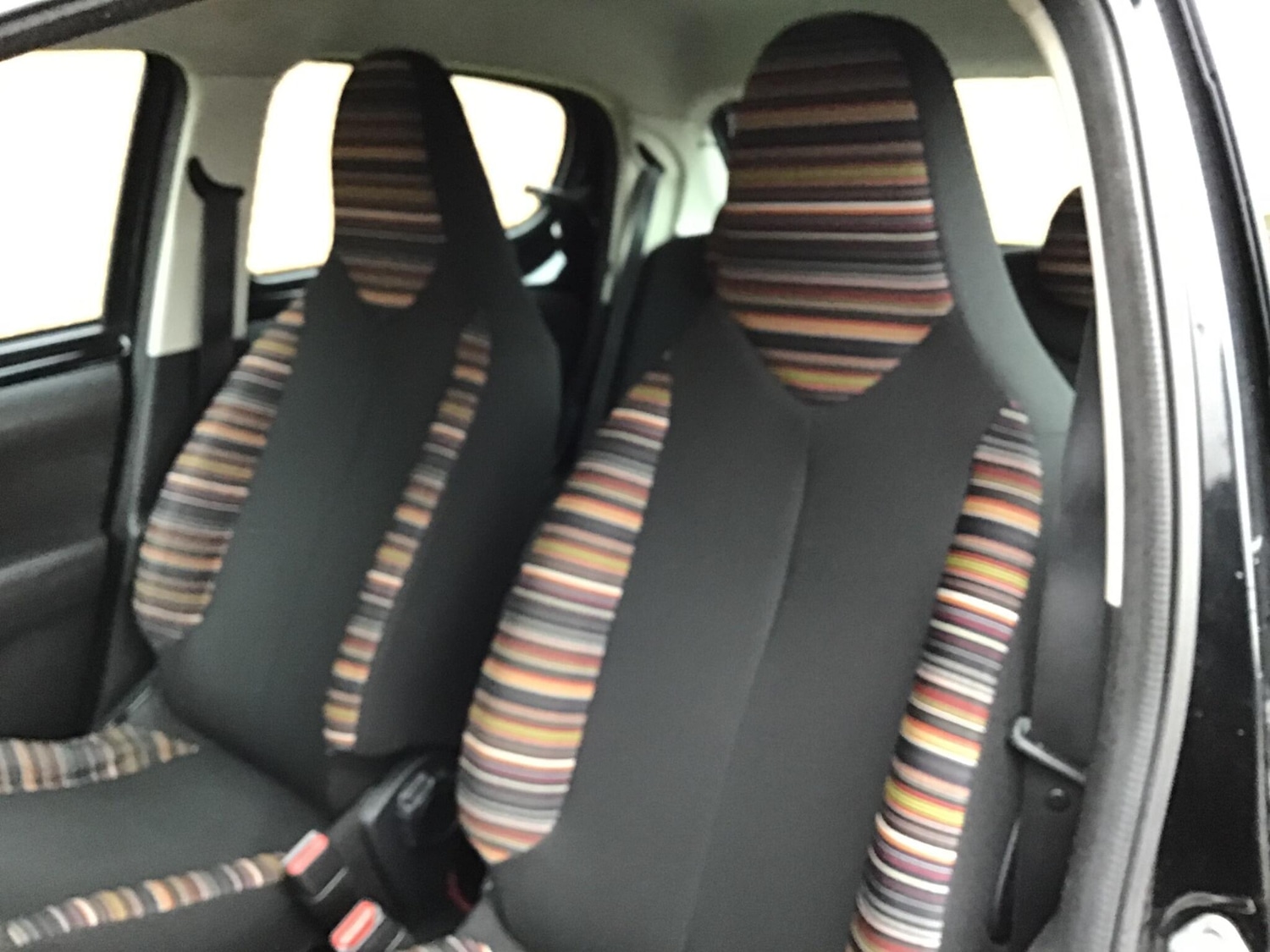 Used Citroen C1 for sale - 76592145: Photo 73