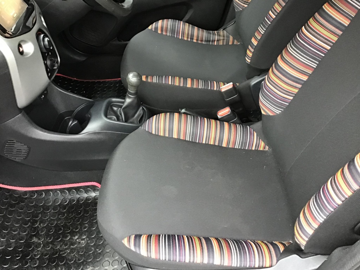 Used Citroen C1 for sale - 76592145: Photo 74