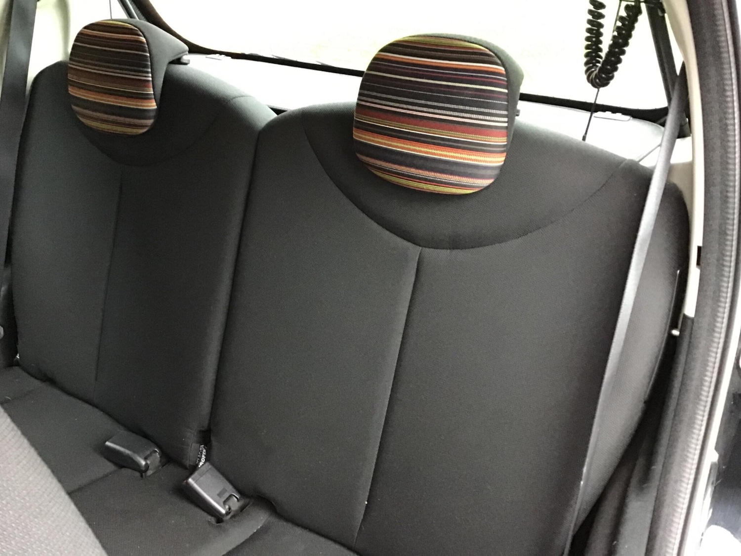 Used Citroen C1 for sale - 76592145: Photo 75