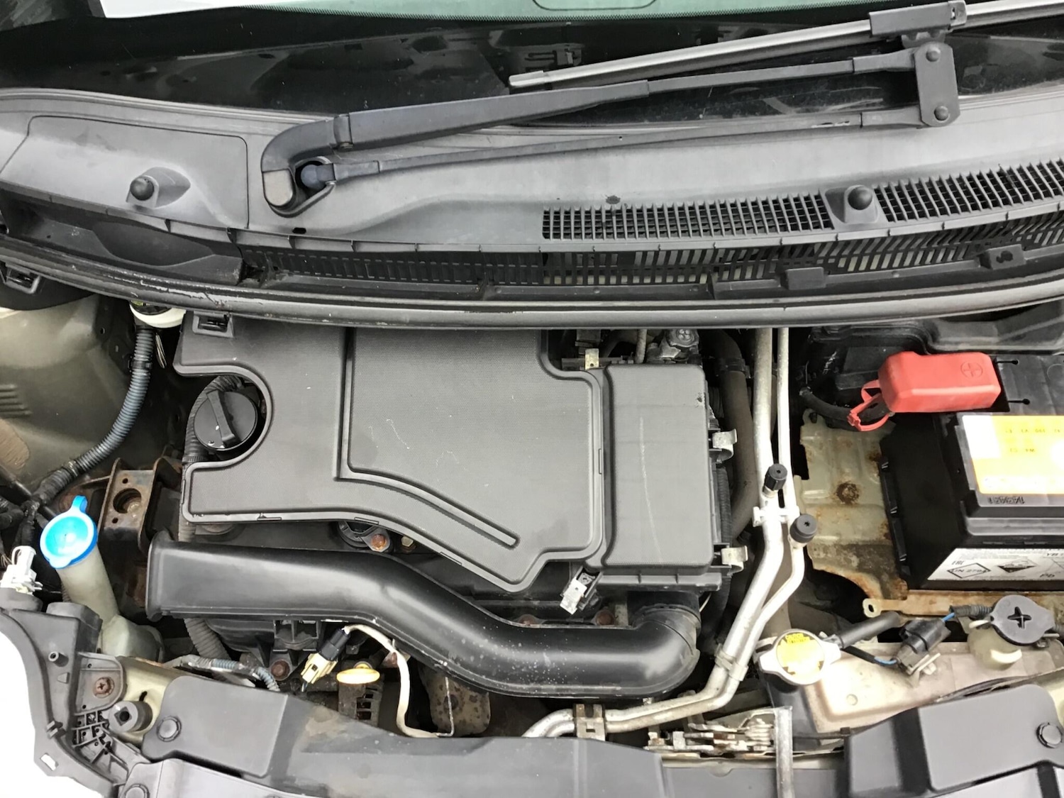 Used Citroen C1 for sale - 76592145: Photo 76