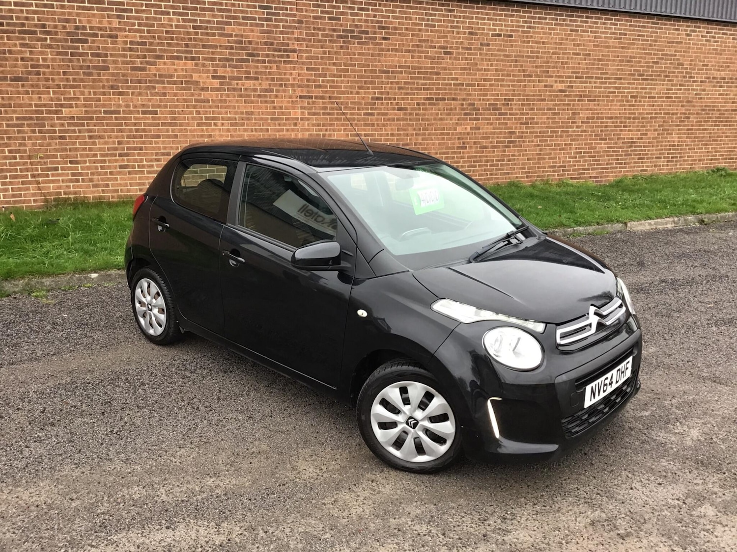 Used Citroen C1 for sale - 76592145: Photo 8