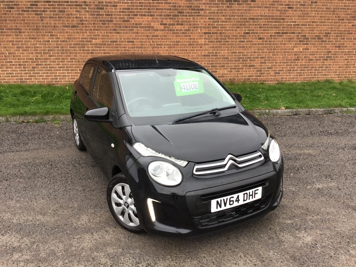 Used Citroen C1 for sale - 76592145: Photo 9