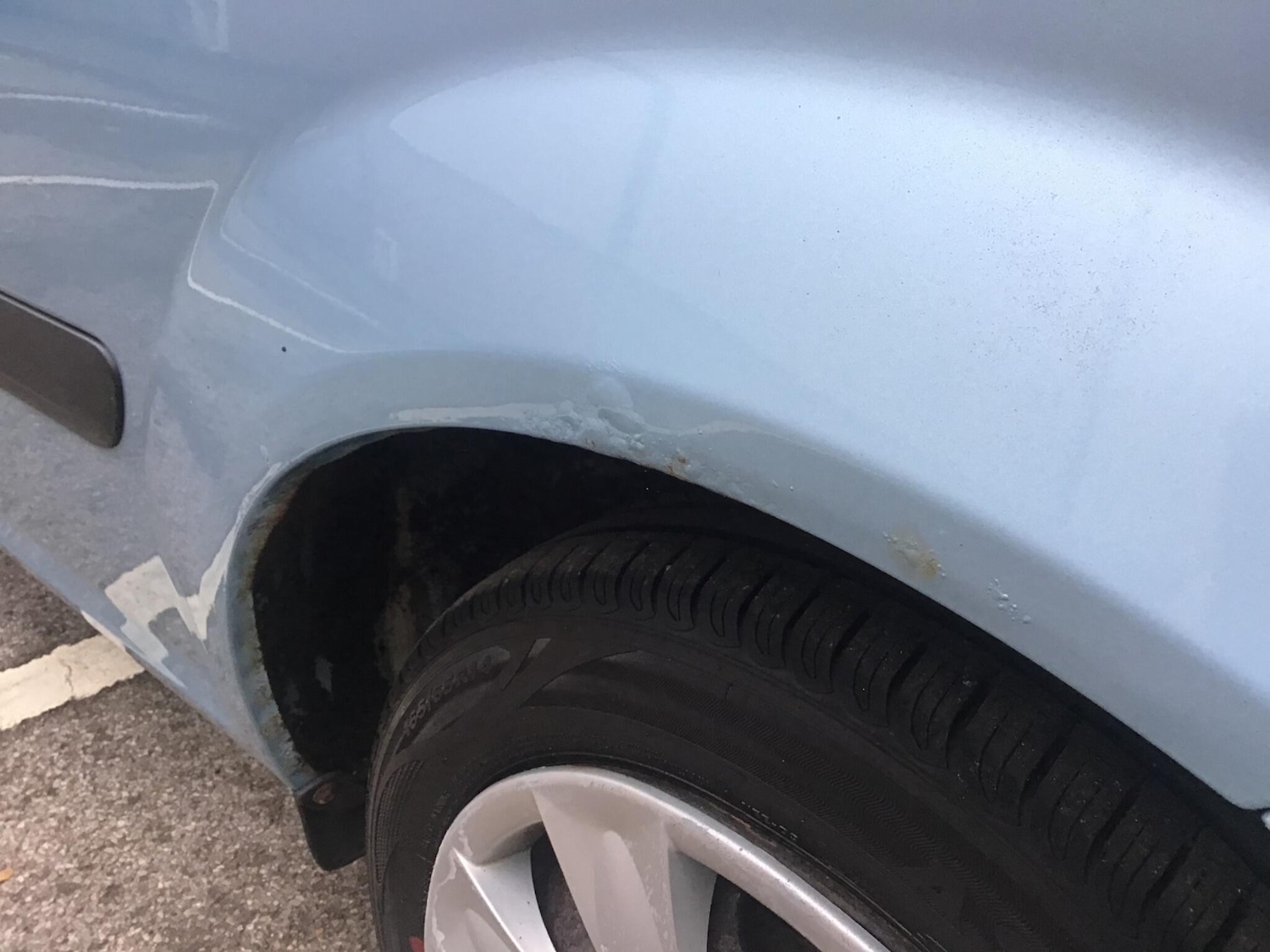 Used Hyundai Getz 2007 for sale - 76499397: Photo 28