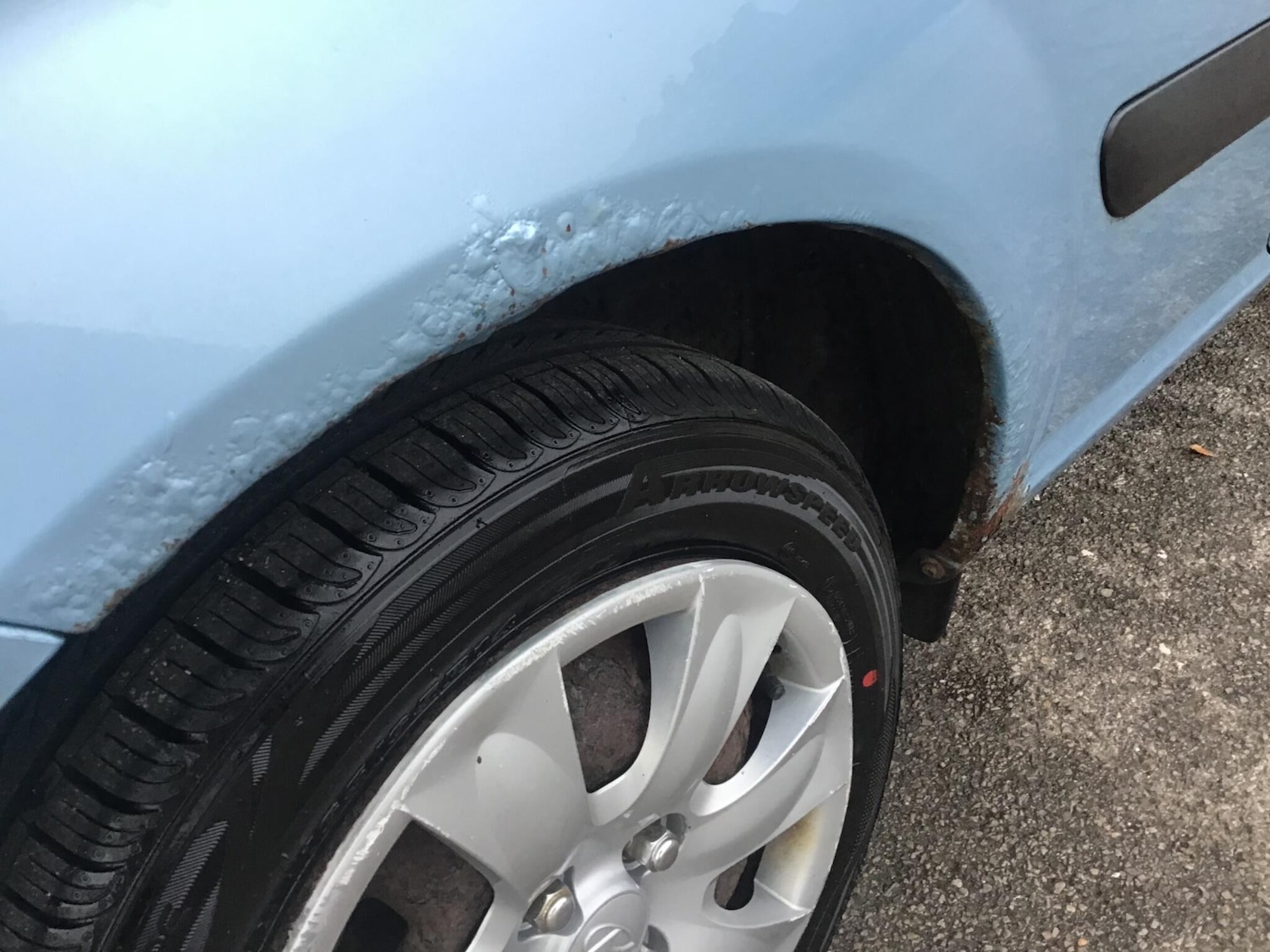 Used Hyundai Getz 2007 for sale - 76499397: Photo 29