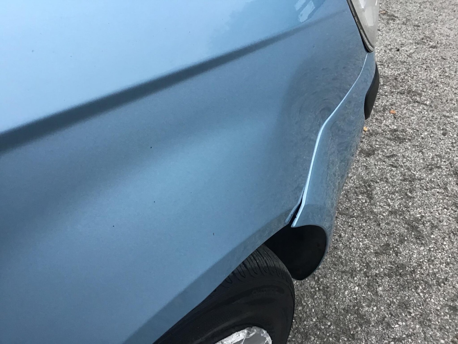 Used Hyundai Getz 2007 for sale - 76499397: Photo 30