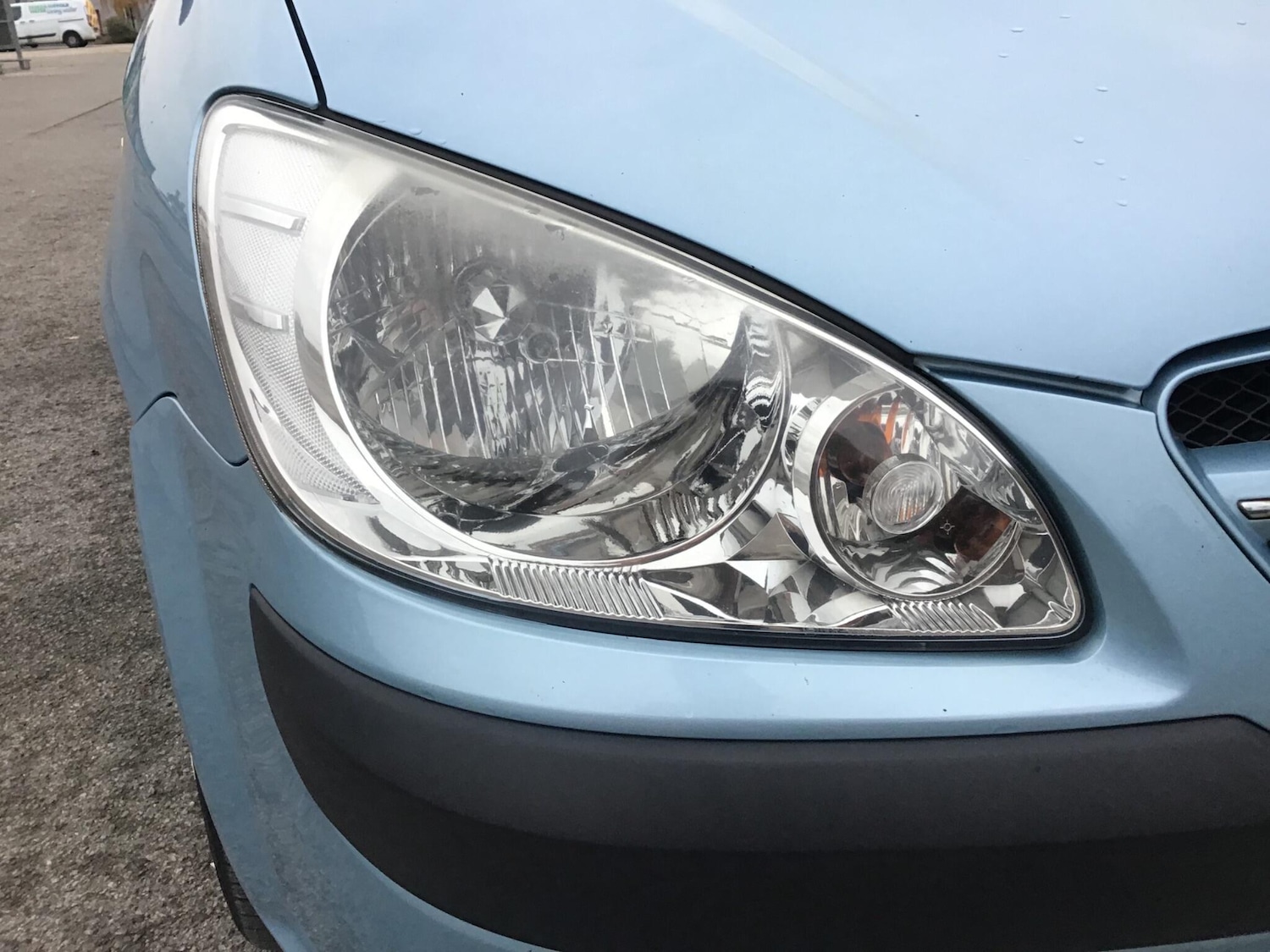 Used Hyundai Getz 2007 for sale - 76499397: Photo 31