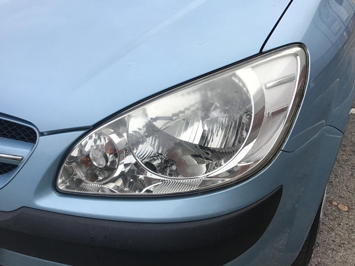 Used Hyundai Getz 2007 for sale - 76499397: Photo 32