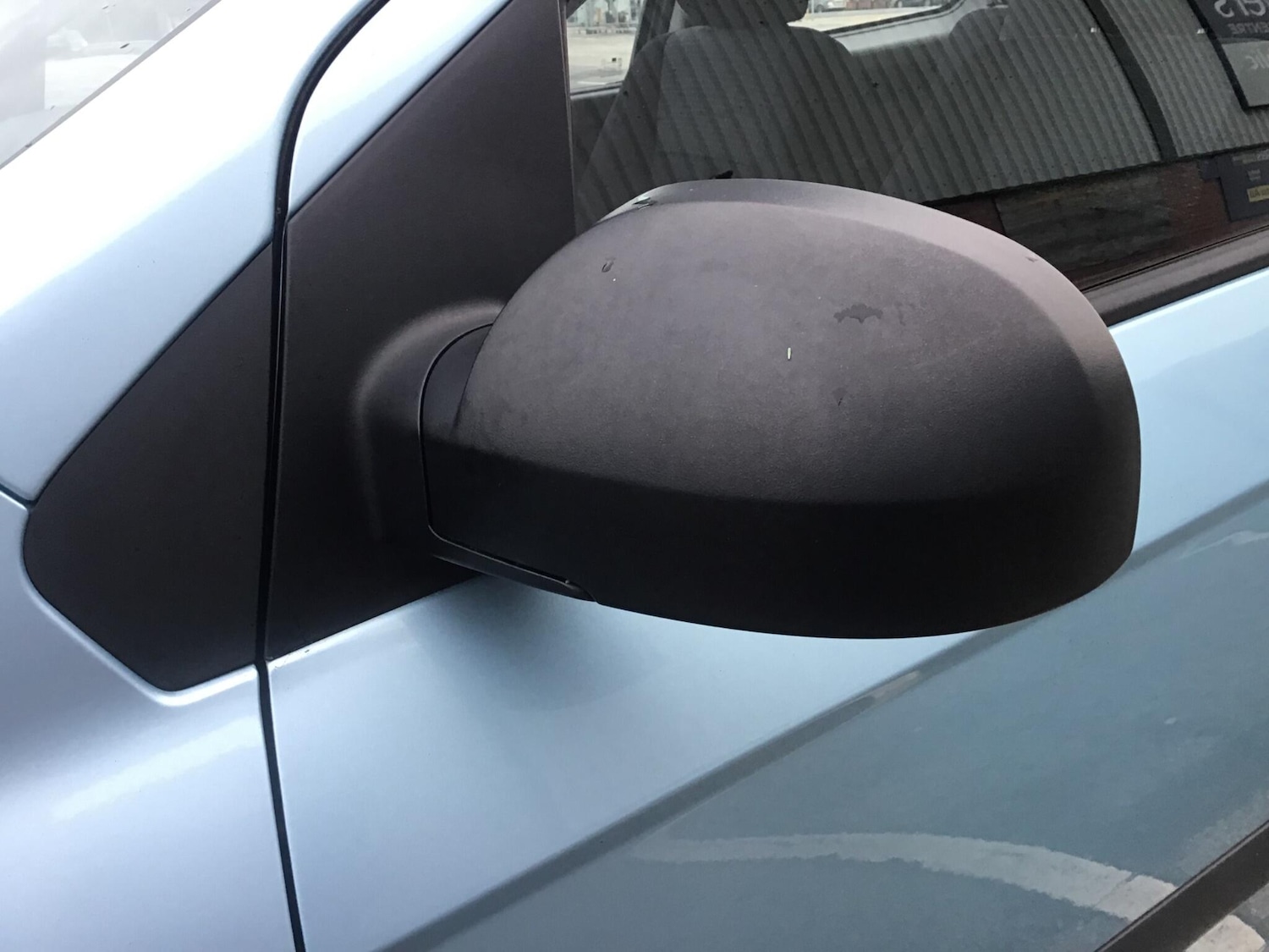 Used Hyundai Getz 2007 for sale - 76499397: Photo 34