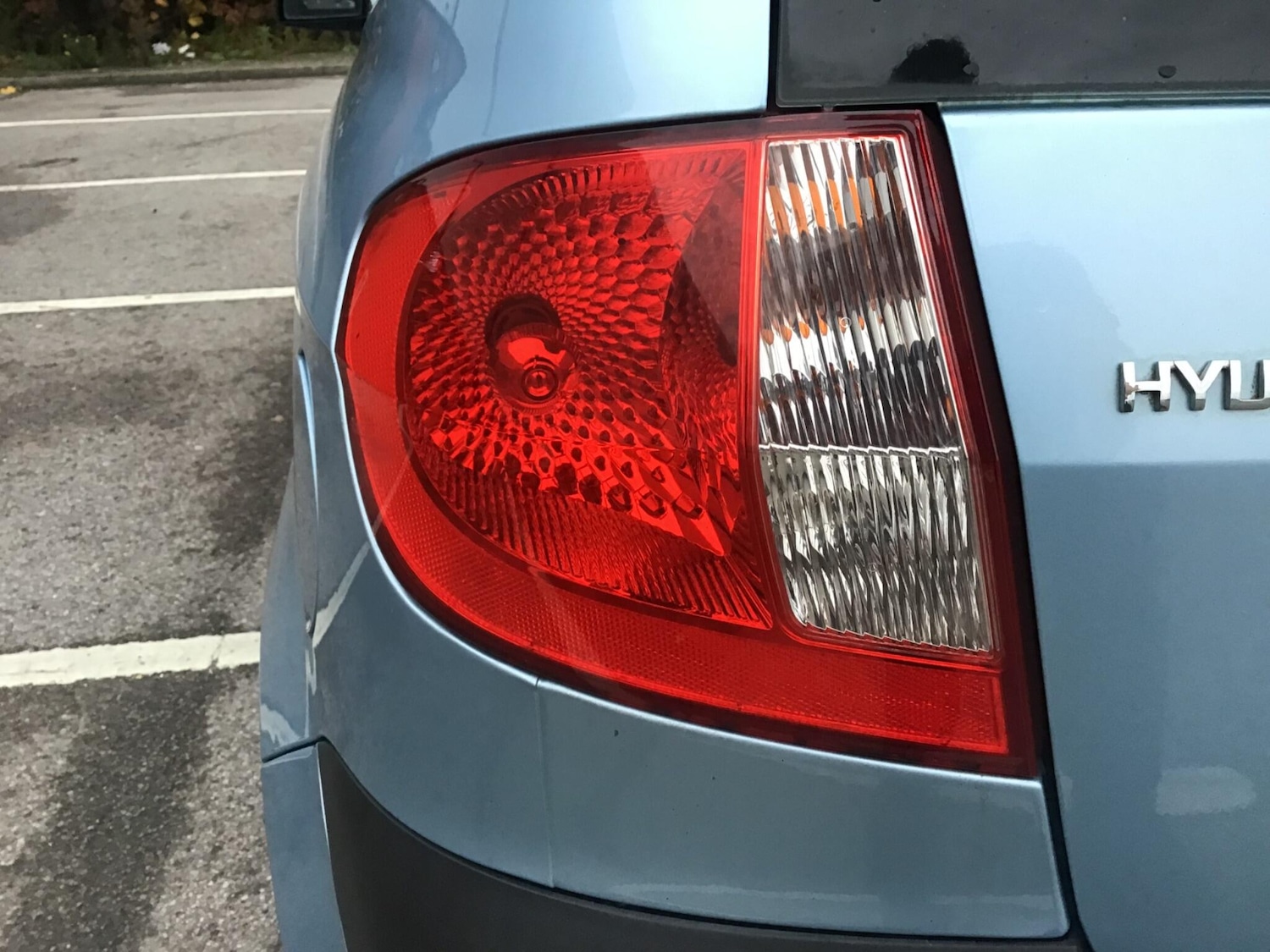 Used Hyundai Getz 2007 for sale - 76499397: Photo 36