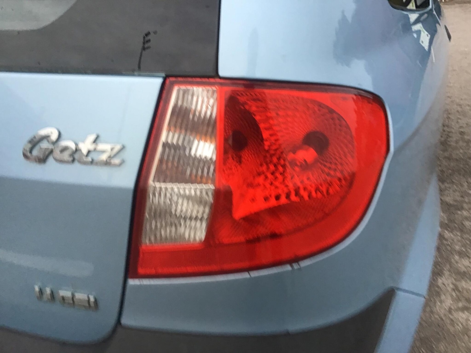 Used Hyundai Getz 2007 for sale - 76499397: Photo 37