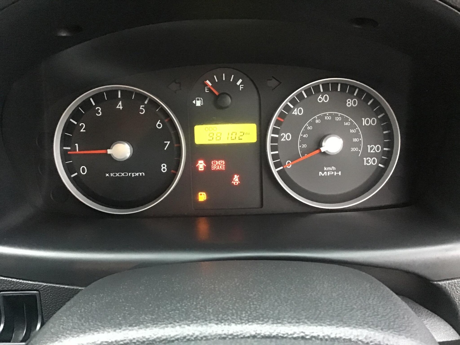 Used Hyundai Getz 2007 for sale - 76499397: Photo 40