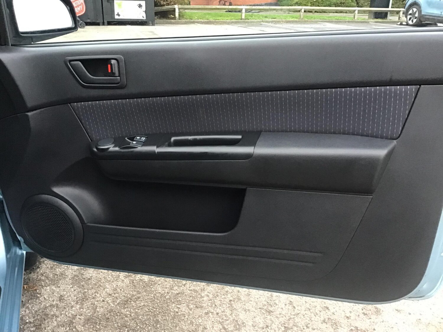 Used Hyundai Getz 2007 for sale - 76499397: Photo 43