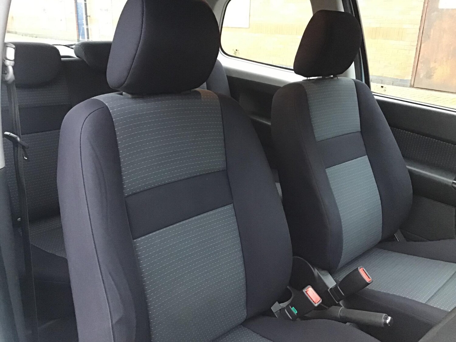 Used Hyundai Getz 2007 for sale - 76499397: Photo 44