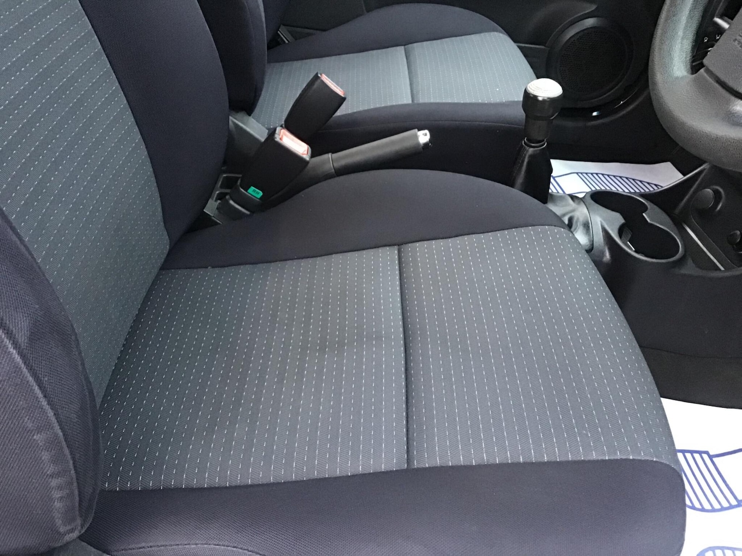 Used Hyundai Getz 2007 for sale - 76499397: Photo 45