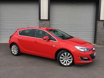 2013 (13) - 1.6 16v Elite Euro 5 5dr